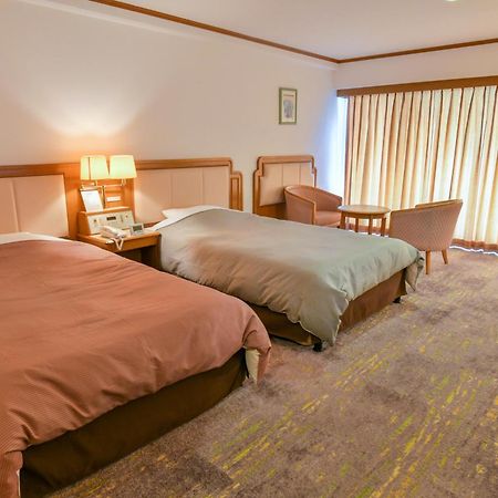 Shibushiwan Daikoku Resort Hotel Exterior photo