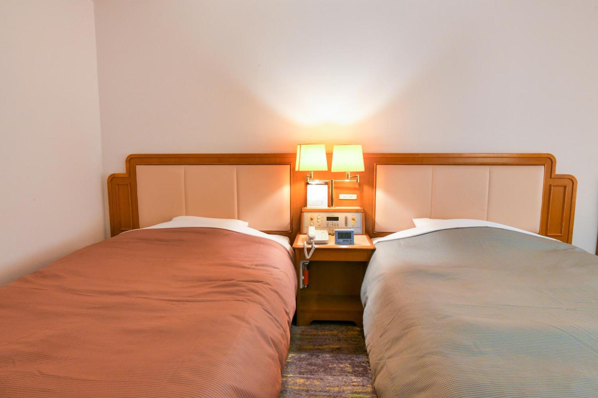Shibushiwan Daikoku Resort Hotel Room photo