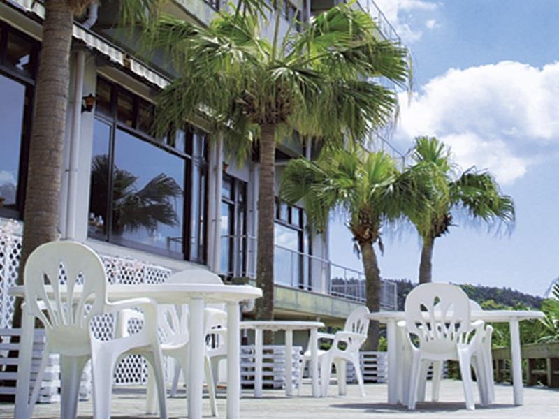 Shibushiwan Daikoku Resort Hotel Exterior photo