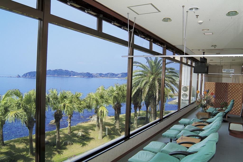 Shibushiwan Daikoku Resort Hotel Exterior photo